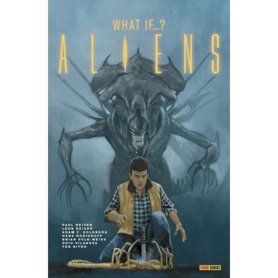 Aliens What If