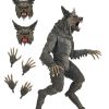 Aullidos Figura Ultimate Werewolf 23 cmv