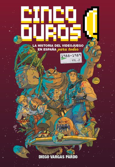 CINCO DUROS