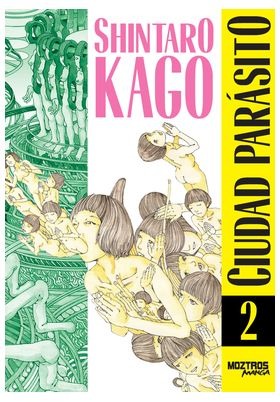 PARASITO