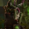 Estatua The Riddler 49 Cm Sideshow