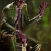 Estatua The Riddler 49 Cm Sideshow
