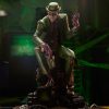 Estatua The Riddler 49 Cm Sideshow