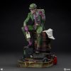Estatua The Riddler 49 Cm Sideshow