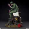 Estatua The Riddler 49 Cm Sideshow