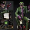 Estatua The Riddler 49 Cm Sideshow