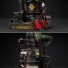 Estatua The Riddler 49 Cm Sideshow