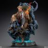 DC Comics Premium Format Statue John Constantine: Just Another Exorcism Hangover 53 cm