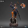 Estatua Deathstroke DC Comics Series 9 Art Scale 1/10 Iron Studios
