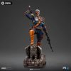Estatua Deathstroke DC Comics Series 9 Art Scale 1/10 Iron Studios
