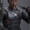 Deadpool & Wolverine Movie Masterpiece Action Figure 1/6 Blade 30 cm