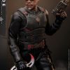 Deadpool & Wolverine Movie Masterpiece Action Figure 1/6 Blade 30 cm
