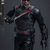 Deadpool & Wolverine Movie Masterpiece Action Figure 1/6 Blade 30 cm