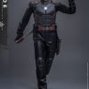 Deadpool & Wolverine Movie Masterpiece Action Figure 1/6 Blade 30 cm