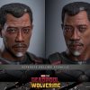 Deadpool & Wolverine Movie Masterpiece Action Figure 1/6 Blade 30 cm