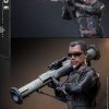 Deadpool & Wolverine Movie Masterpiece Action Figure 1/6 Blade 30 cm