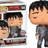 Figura Elvis Presley ’68 Comeback Special POP Funko 188