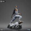 Estatua Storm Shadow GI Joe Art Scale 1/10 Iron Studios