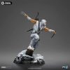 Estatua Storm Shadow GI Joe Art Scale 1/10 Iron Studios
