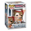 Gremlins POP Movie Vinyl Figure Gizmo wBow 9 cmf