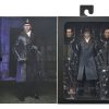 Horror of Dracula 1958 Hammer Films Ultimate Action Figure Van Helsing 18 cm