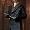 Horror of Dracula 1958 Hammer Films Ultimate Action Figure Van Helsing 18 cm