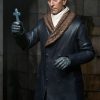 Horror of Dracula 1958 Hammer Films Ultimate Action Figure Van Helsing 18 cm