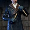 Horror of Dracula 1958 Hammer Films Ultimate Action Figure Van Helsing 18 cm