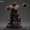 Estatua Juggernaut Unleashed Marvel Art Scale 1/10 Iron Studios