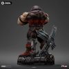 Estatua Juggernaut Unleashed Marvel Art Scale 1/10 Iron Studios