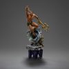 Estatua Diorama Namor Marvel Art Scale 1/10 Iron Studios