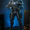 Marvel Comics Action Figure Agent Venom 32 cmf