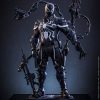 Marvel Comics Action Figure Agent Venom 32 cmf