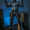 Marvel Comics Action Figure Agent Venom 32 cmf