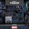 Marvel Comics Action Figure Agent Venom 32 cmf