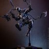 Marvel Comics Action Figure Agent Venom 32 cmf