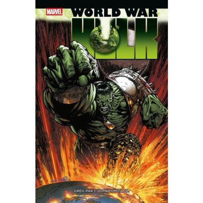 Marvel Essentials 19