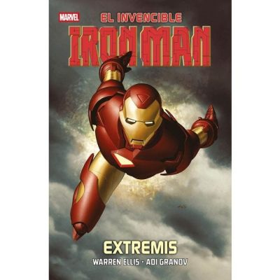 Marvel Essentials 20