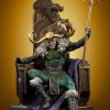 Marvel Premium Format Statue Loki 59 cm
