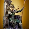 Marvel Premium Format Statue Loki 59 cm