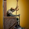 Marvel Premium Format Statue Loki 59 cm
