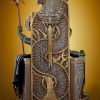 Marvel Premium Format Statue Loki 59 cm