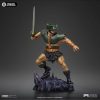 Masters of the Universe Art Scale Statue 1/10 Triklops 24 cm