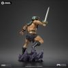 Masters of the Universe Art Scale Statue 1/10 Triklops 24 cm
