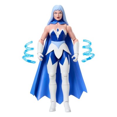 Masters of the Universe Origins Action Figure Cartoon Collection Frosta 14 cm