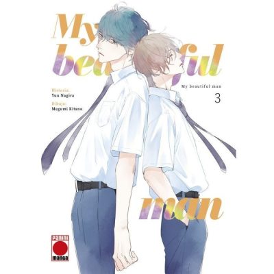 My Beautiful Man 3