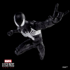 PETER PARKER BLACK SUIT SPIDER-MAN 2 MARVEL LEGENDS SERIESb