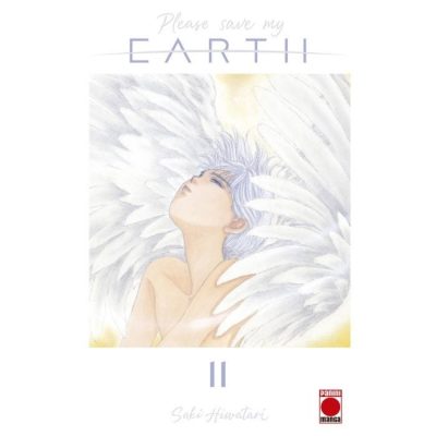 Please Save My Earth 11