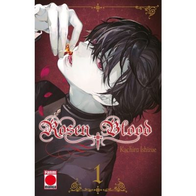 Rosen Blood 1