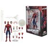 SPIDER-MAN MAXIMUM SERIES FIGURA 15 CM SPIDER-MAN MARVEL LEGENDS SERIES3